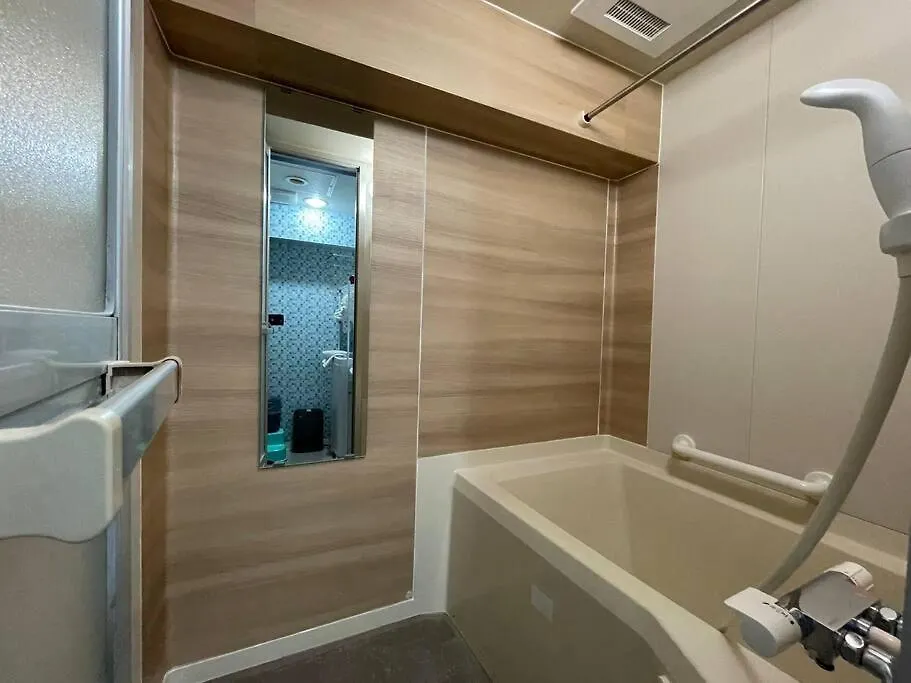 Scuderia527 Apartamento Sapporo 0*,