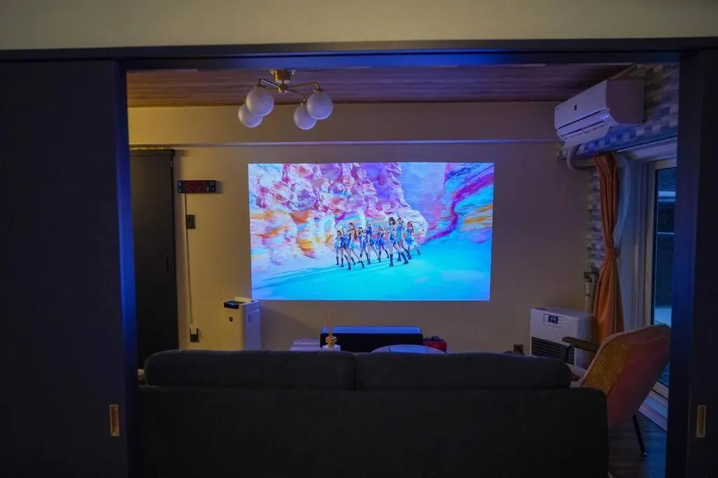 Scuderia527 Apartamento Sapporo
